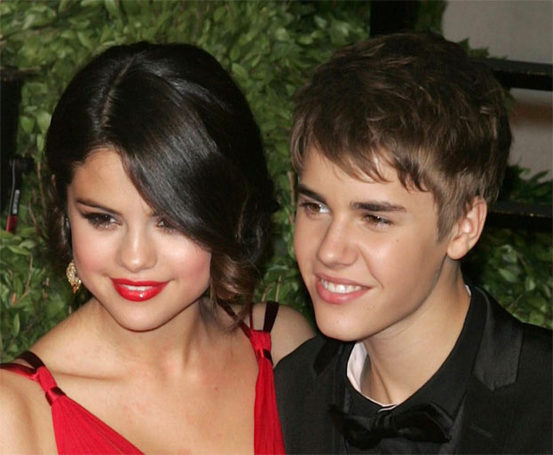 Selena Gomez Justin Bieber