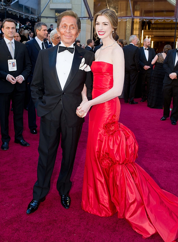Oscarowe kreacje 2011! (DUŻO ZDJĘĆ)