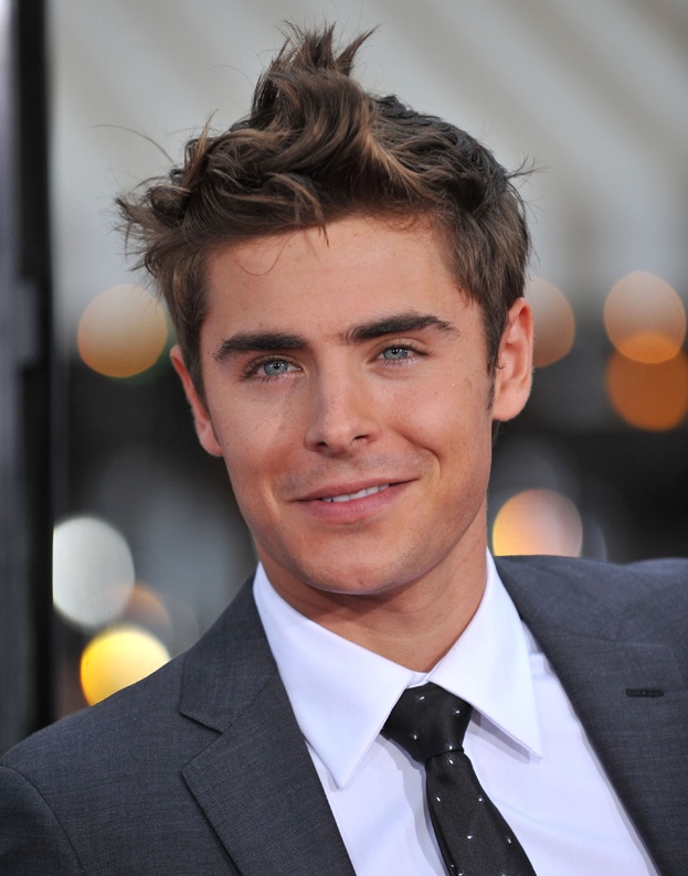 Pattinson najseksowniejszym facetem na świecie! TRZECI RAZ!
