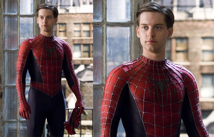 Spider-Man 4 powstanie bez niego!