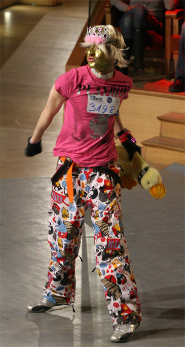 On wygra You Can Dance 4?!