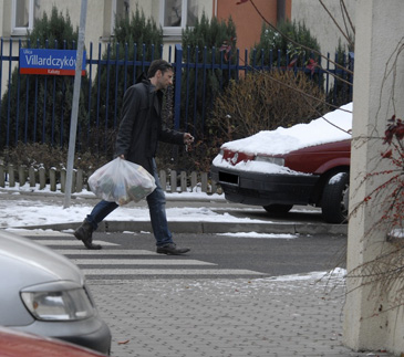 Jemu zazdrości każdy facet...