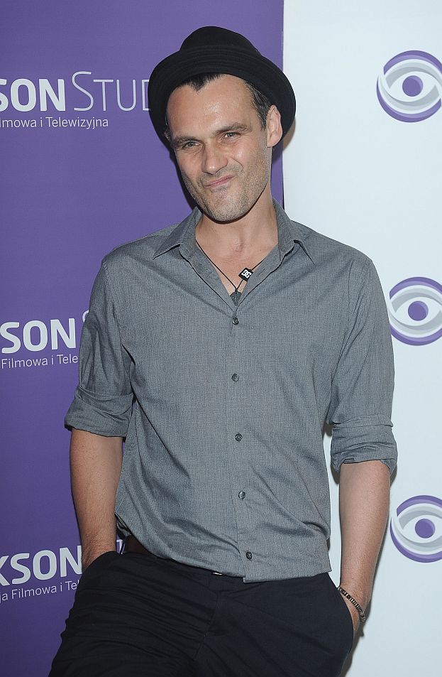 Wieczorkowski się ożenił! PUDELEK