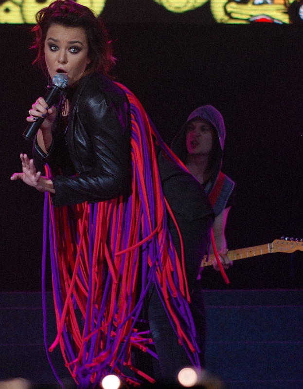 Farna świętuje 18-te urodziny (ZDJĘCIA)