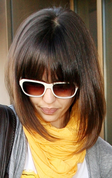 Nowa fryzura Jessiki Alby!
