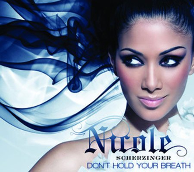 Nowy singiel Nicole Scherzinger! (POSŁUCHAJ)