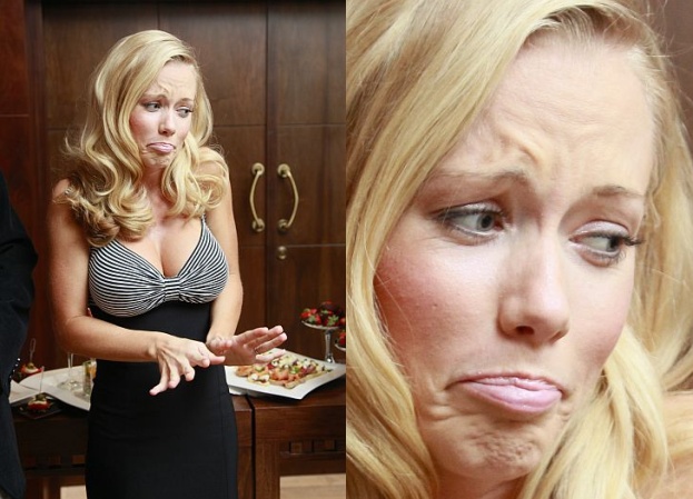 Kendra Wilkinson