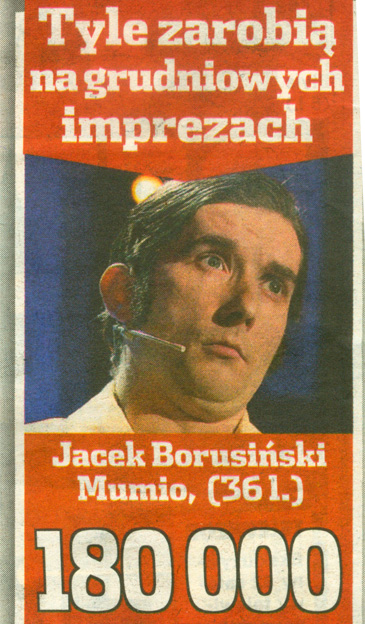 Zarobi ćwierć miliona złotych!