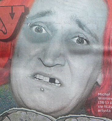 Śmierć Michała Wiśniewskiego