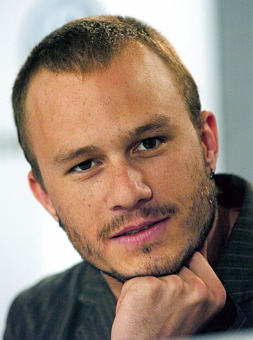 Heath Ledger nie żyje! POPEŁNIŁ SAMOBÓJSTWO?!