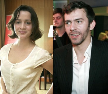 Facet MACIĄG: "WON STĄD, bo zawołam ochronę!" - PUDELEK