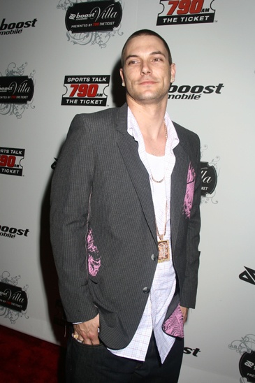 Federline będzie miał reality-show o odchudzaniu!