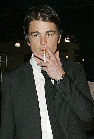 Rihanna i Josh Hartnett mają romans?