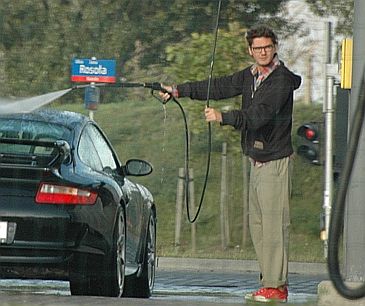 Auto Dody też nie jest jej!