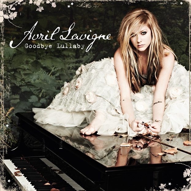 Nowy singiel Avril Lavigne! (POSŁUCHAJ)