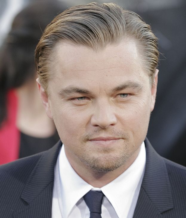 DiCaprio zostawił Lively przez matkę?