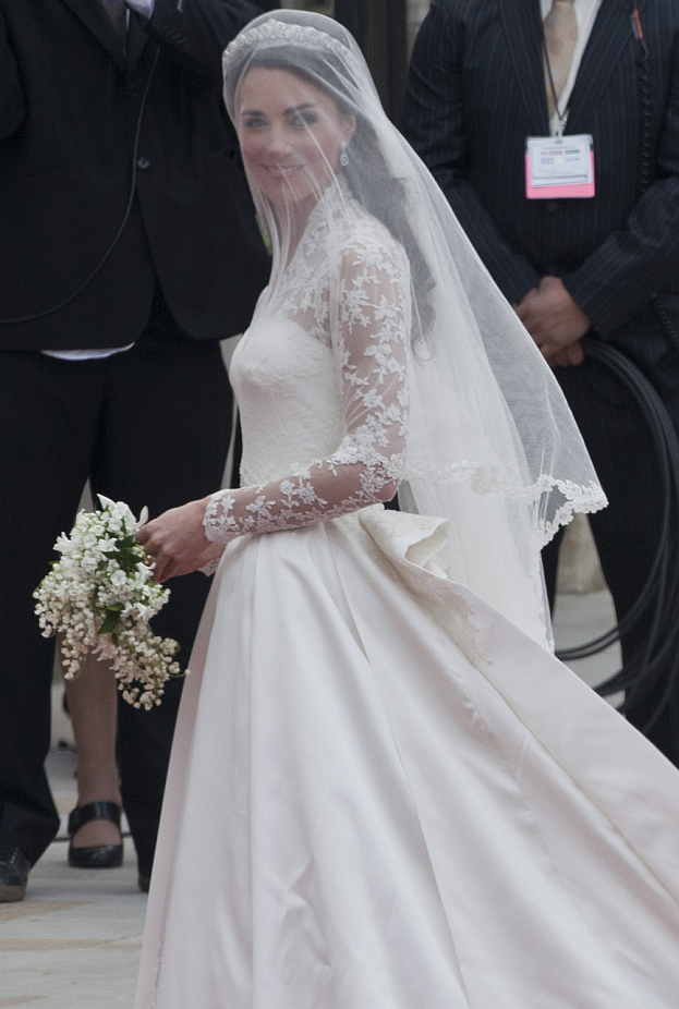 Kate Middleton jest w ciąży?!