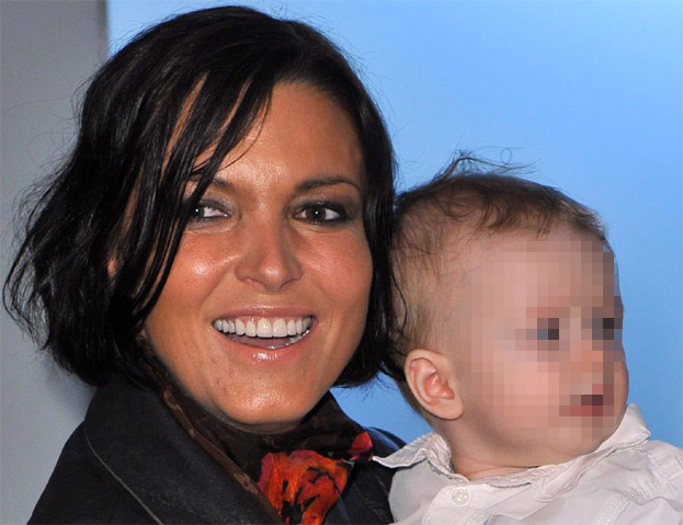 Felicjańska: MOGĘ BYĆ PRZYKŁADEM DLA INNYCH!