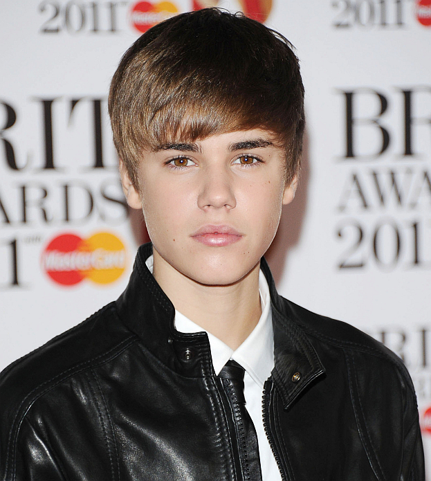 Bieber jest rozpieszczonym bachorem!